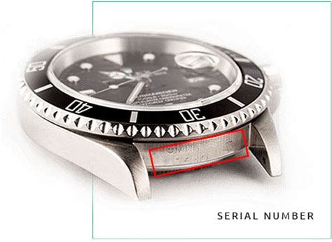 where is the serial number on a 1998 rolex|rolex date by serial number.